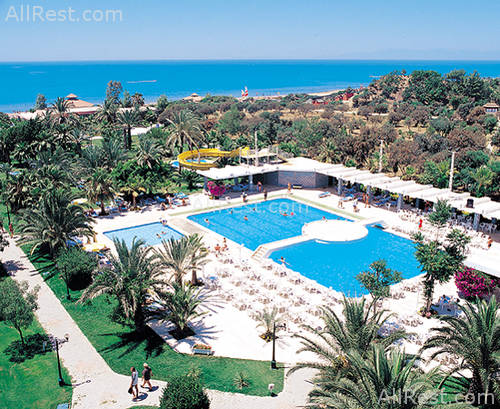 Sural Hotel 4